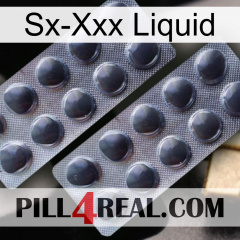 Sx-Xxx Liquid 31